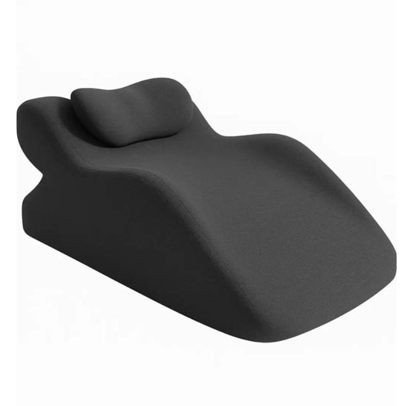AngleX Pro – Oreiller Intime Ergonomique | Amorya Paris™