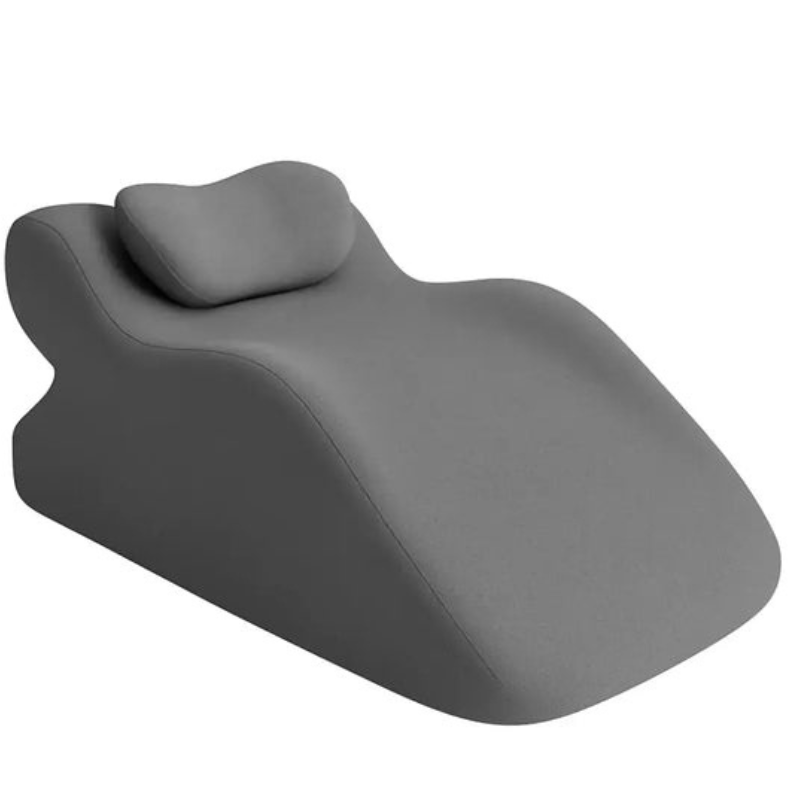 AngleX Pro – Oreiller Intime Ergonomique | Amorya Paris™